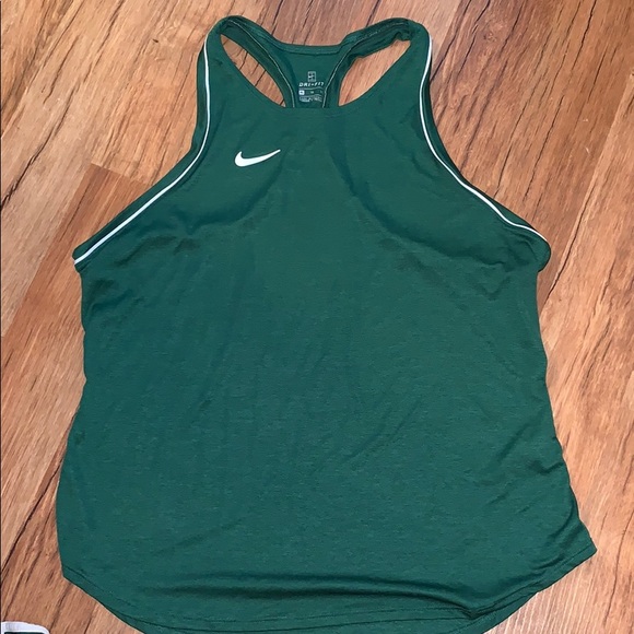 Nike Dri-Fit Tank Top - Picture 1 of 3